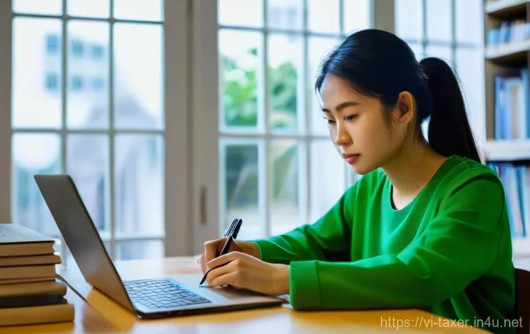 세무사 공부 계획표 작성하기 - Prompt 1: Aspiring Tax Professional's Study Journey**