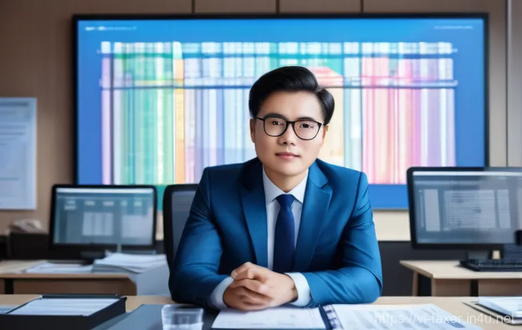 세무사 자격증과 추가 자격증 연계 - **Prompt for Multidisciplinary Expertise:**
    "A professional tax consultant, either male or femal...