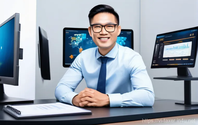 세무사와 세무 대행 서비스 - **Prompt: Collaborative Tax Strategy and Optimization**
    A diverse team of three professionals – ...