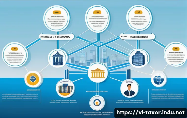 세무사와 대기업 세무 전략 관련 이미지 1