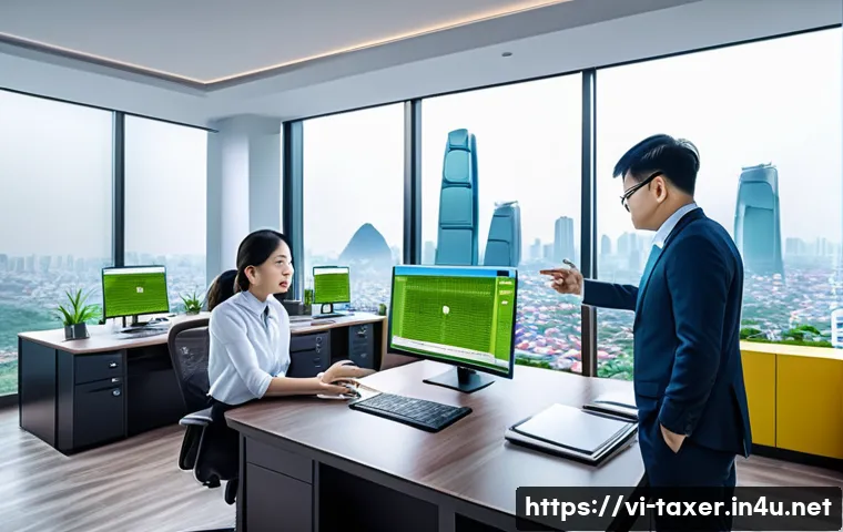 세무사와 대기업 세무 전략 관련 이미지 2