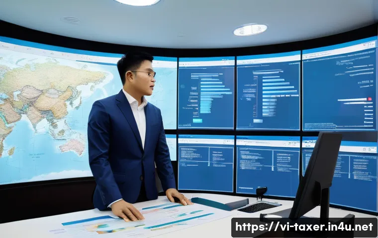 세무사와 국제 조세 협약 활용 관련 이미지 2