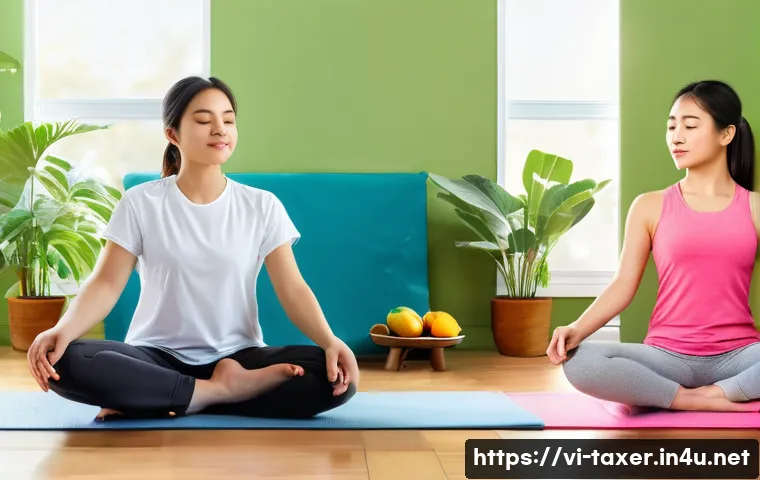 세무사 시험 합격 루틴 관련 이미지 2