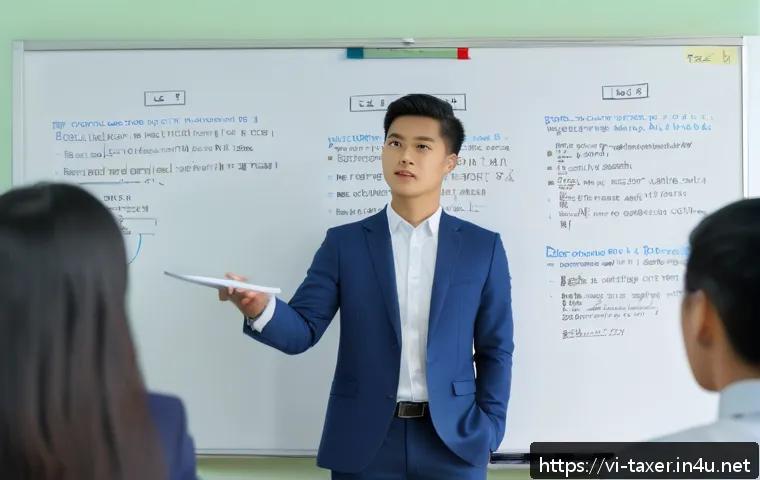 세무사 2차 시험 실전 팁 관련 이미지 2