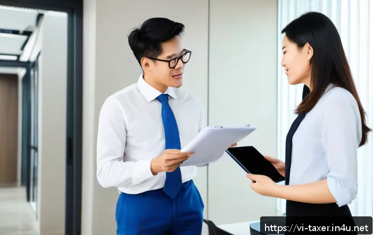 세무사와 세금 분쟁 중재 관련 이미지 2